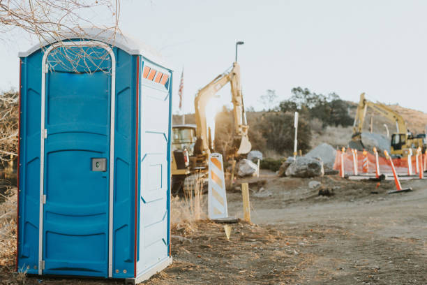 Portable Toilet Options We Offer in Citrus City, TX
