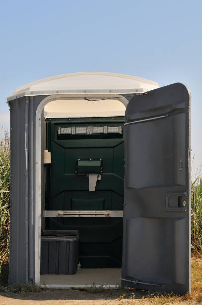 Best Local porta potty services  in Citrus City, TX