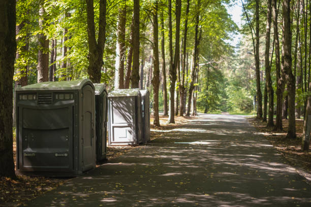 Best Construction site porta potty rental  in Citrus City, TX