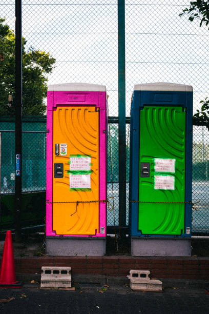 Porta potty rental for festivals in Citrus City, TX