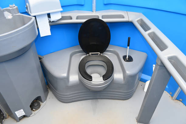 Best Porta potty rental for festivals  in Citrus City, TX
