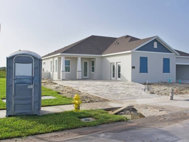 Best Portable bathroom rental  in Citrus City, TX