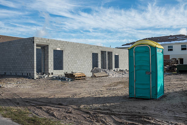 Best Portable toilet rental cost  in Citrus City, TX