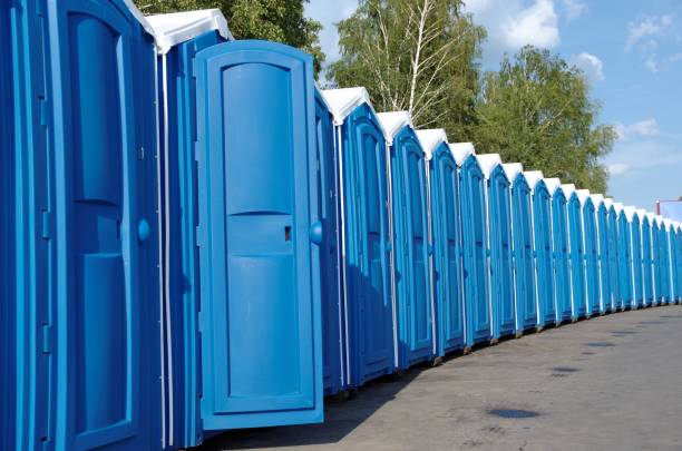 Best Local porta potty services  in Citrus City, TX